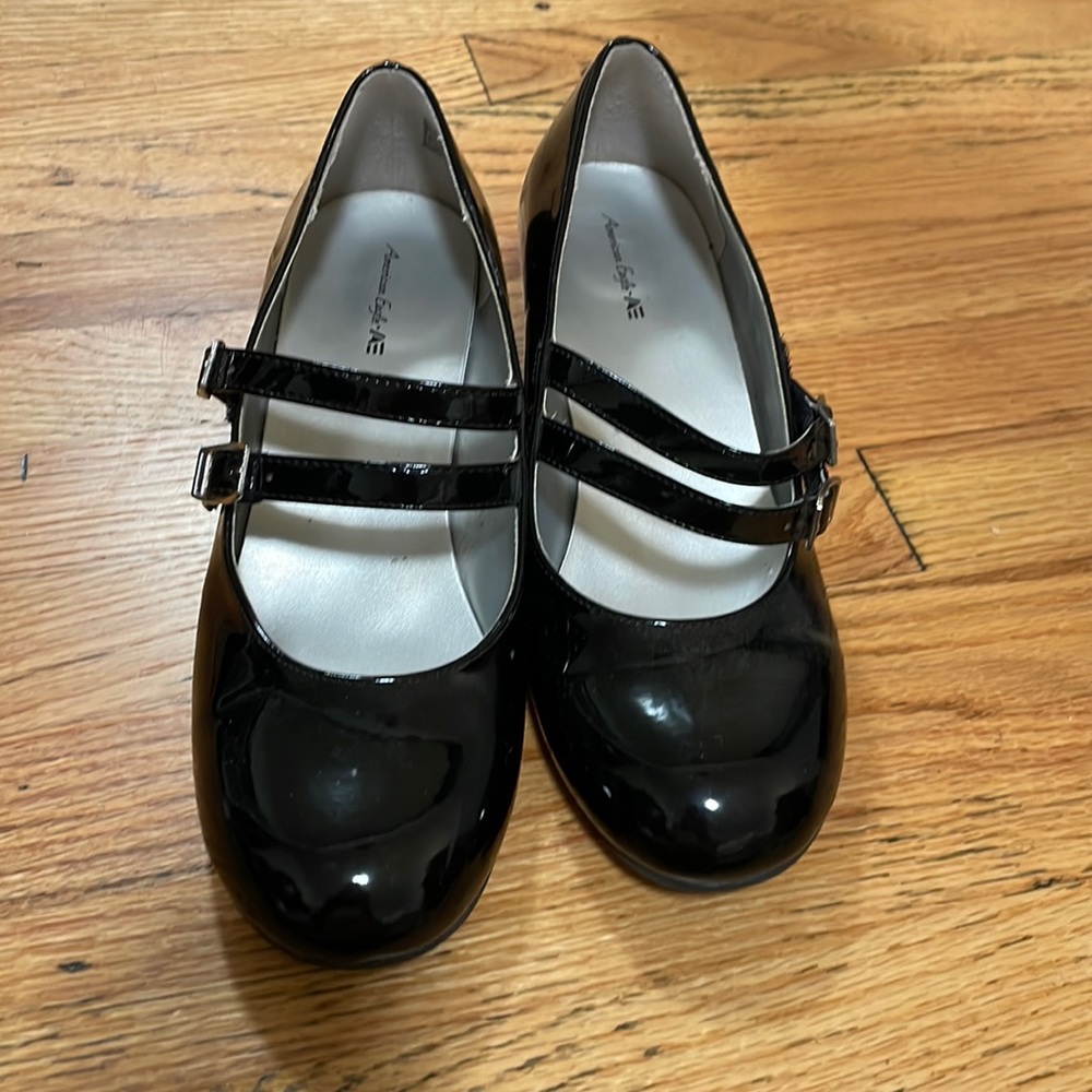 American eagle shoes